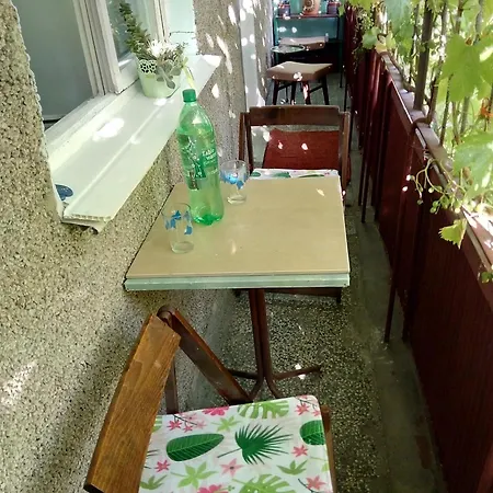 Apartamento Домът На Дядо *