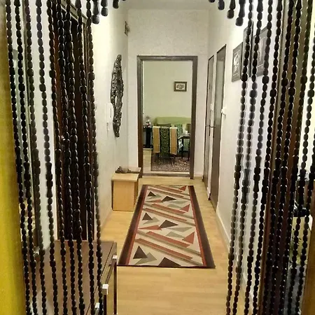 Apartamento Домът На Дядо