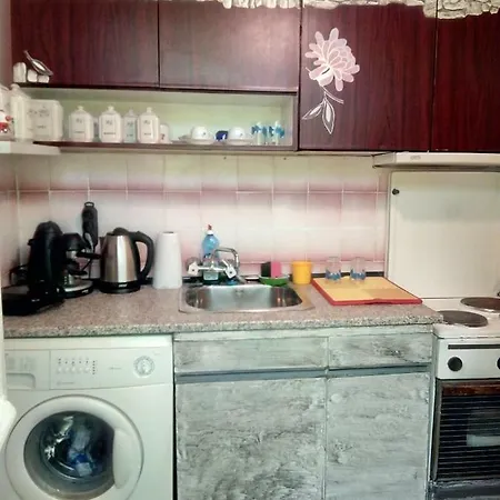 Apartamento Домът На Дядо Varna