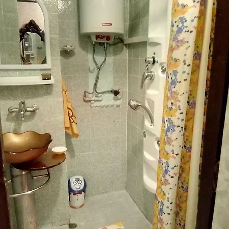 Домът На Дядо Apartamento *