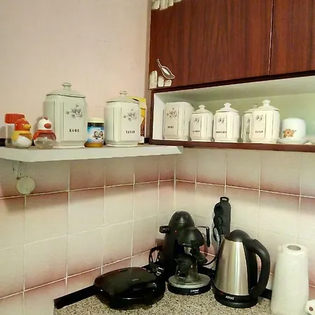 Apartamento Домът На Дядо *