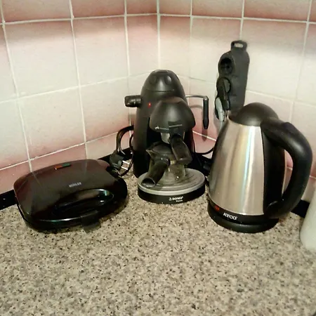Apartamento Домът На Дядо *