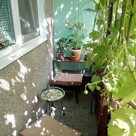 Домът На Дядо * Varna