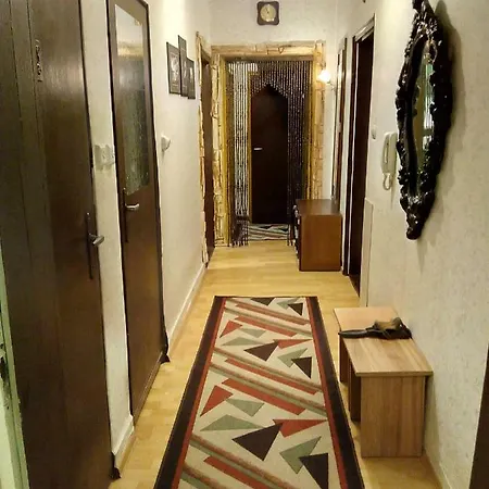 Apartamento Домът На Дядо Varna