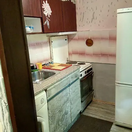 Домът На Дядо