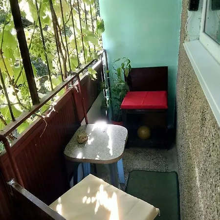 Домът На Дядо Apartamento Varna