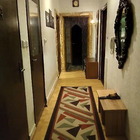Домът На Дядо Apartamento
