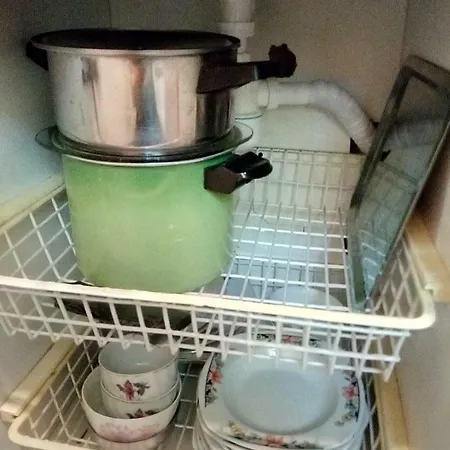 Домът На Дядо Apartamento *